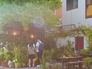 our beloved summer