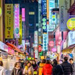 4 Points of South Korea’s Demographic Crisis? Let’s Check It Out!