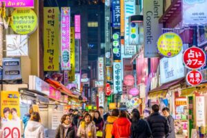 Korea Selatan