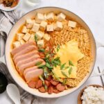 Kuliner Korea: Budae Jjigae Warisan Kreatif Dari Masa Sulit Menjadi Hidangan Favorit