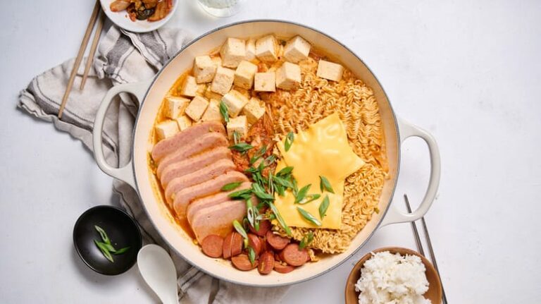 budae jjigae