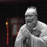 Confucianism in Ethics and Social Values of South Korea
