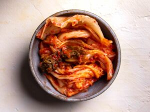 baechu kimchi 