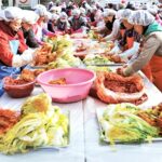 KIMCHI: 3 REASONS WHY THIS DISH IS THE CULINARY HEART OF SOUTH KOREA